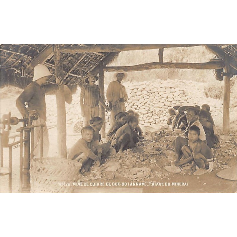Rare collectable postcards of VIETNAM. Vintage Postcards of VIETNAM