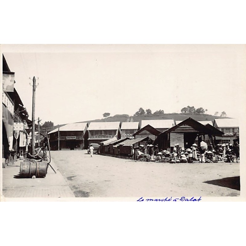 Rare collectable postcards of VIETNAM. Vintage Postcards of VIETNAM