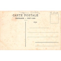 Rare collectable postcards of JUDAICA. Vintage Postcards of JUDAICA