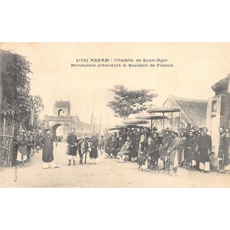 Rare collectable postcards of VIETNAM. Vintage Postcards of VIETNAM