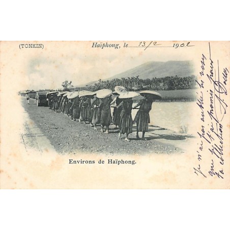 Rare collectable postcards of VIETNAM. Vintage Postcards of VIETNAM