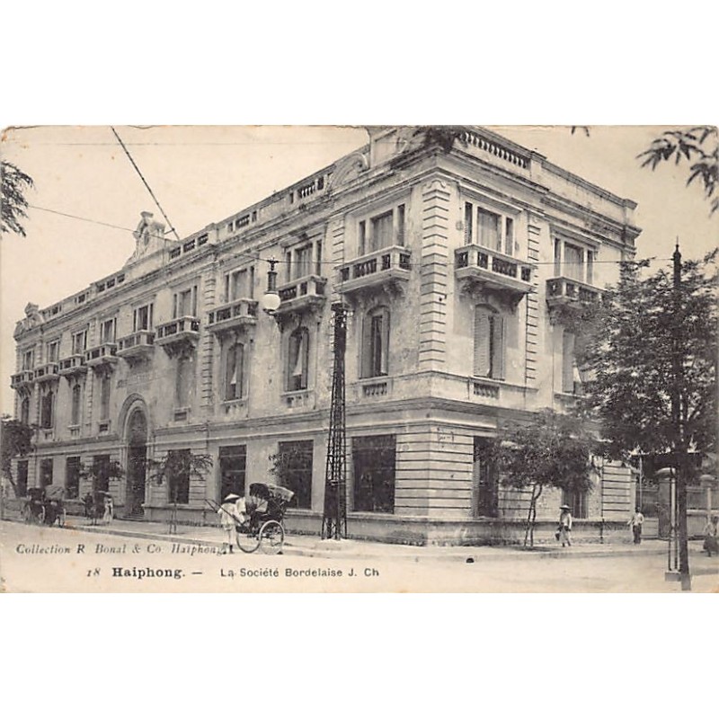 Rare collectable postcards of VIETNAM. Vintage Postcards of VIETNAM