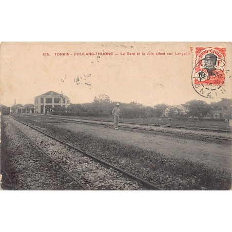 Rare collectable postcards of VIETNAM. Vintage Postcards of VIETNAM