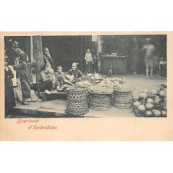 Rare collectable postcards of VIETNAM. Vintage Postcards of VIETNAM
