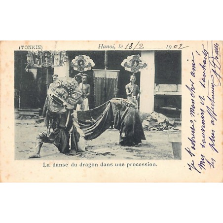 Rare collectable postcards of VIETNAM. Vintage Postcards of VIETNAM