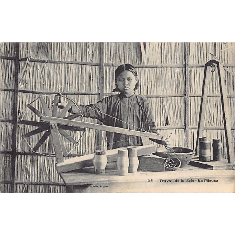 Rare collectable postcards of VIETNAM. Vintage Postcards of VIETNAM