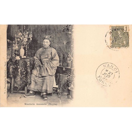 Rare collectable postcards of VIETNAM. Vintage Postcards of VIETNAM