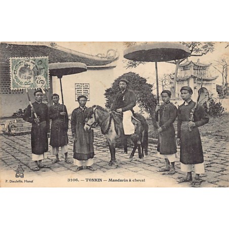 Rare collectable postcards of VIETNAM. Vintage Postcards of VIETNAM