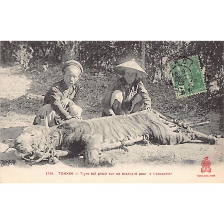 Rare collectable postcards of VIETNAM. Vintage Postcards of VIETNAM