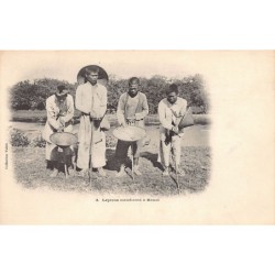 Rare collectable postcards of VIETNAM. Vintage Postcards of VIETNAM