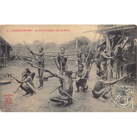 Rare collectable postcards of VIETNAM. Vintage Postcards of VIETNAM