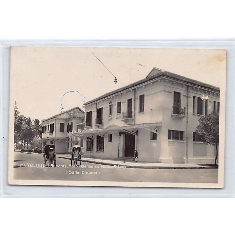 Rare collectable postcards of VIETNAM. Vintage Postcards of VIETNAM