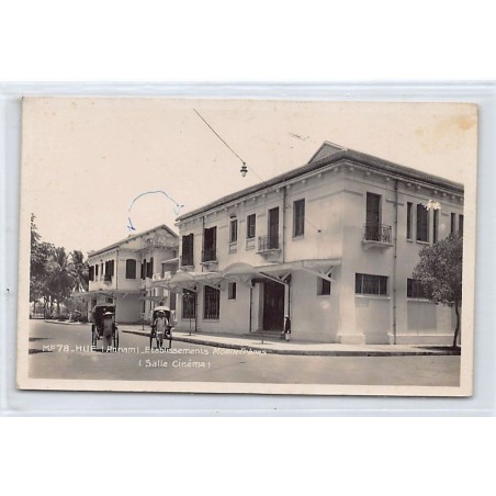 Rare collectable postcards of VIETNAM. Vintage Postcards of VIETNAM