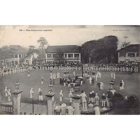 Rare collectable postcards of VIETNAM. Vintage Postcards of VIETNAM