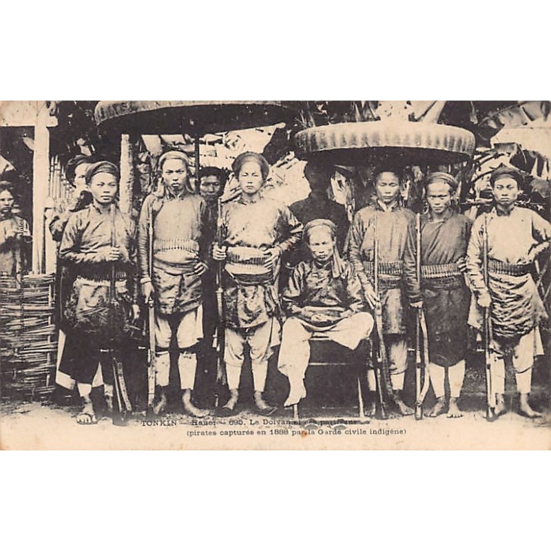 Rare collectable postcards of VIETNAM. Vintage Postcards of VIETNAM