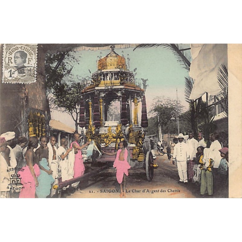 Rare collectable postcards of VIETNAM. Vintage Postcards of VIETNAM