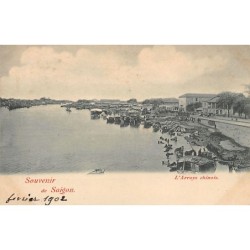 Rare collectable postcards of VIETNAM. Vintage Postcards of VIETNAM