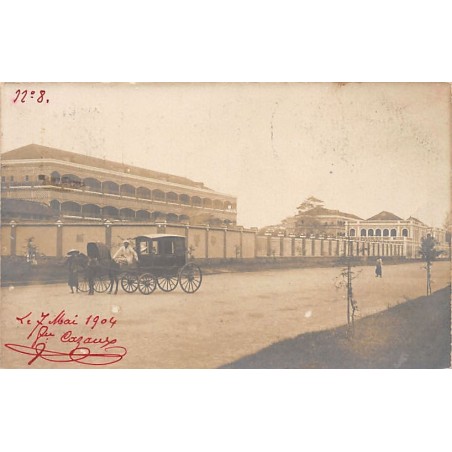 Rare collectable postcards of VIETNAM. Vintage Postcards of VIETNAM