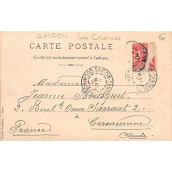 Rare collectable postcards of VIETNAM. Vintage Postcards of VIETNAM