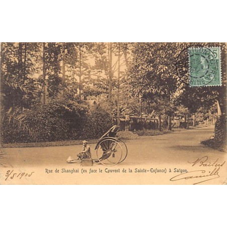 Rare collectable postcards of VIETNAM. Vintage Postcards of VIETNAM