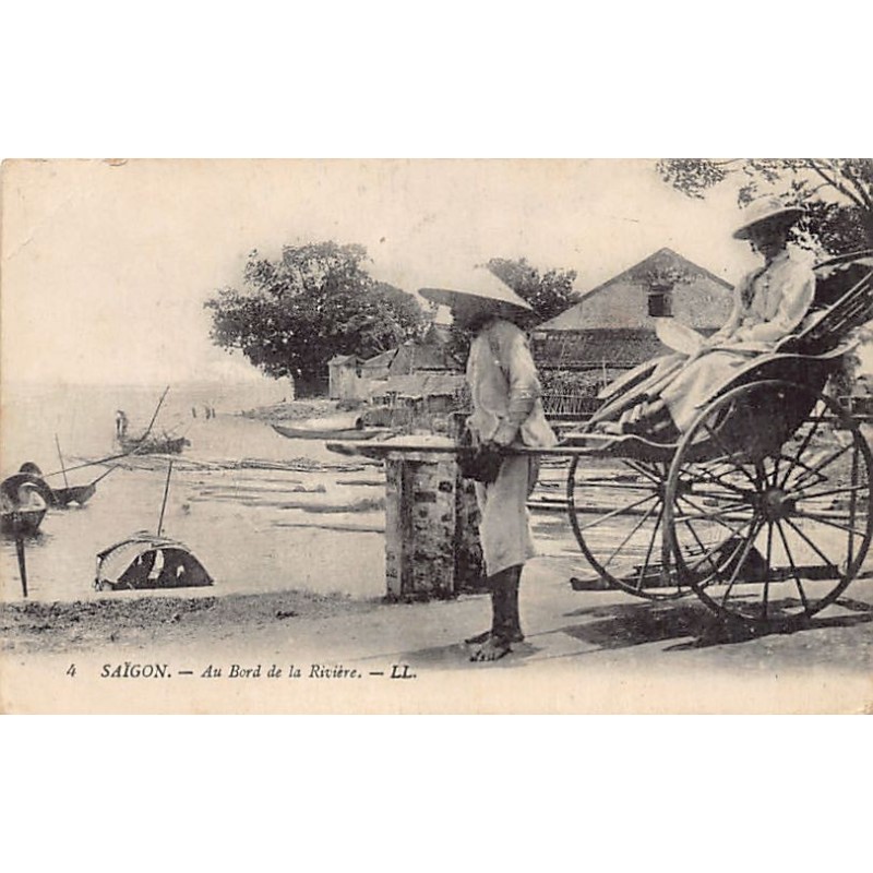 Rare collectable postcards of VIETNAM. Vintage Postcards of VIETNAM
