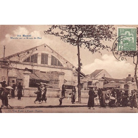 Rare collectable postcards of VIETNAM. Vintage Postcards of VIETNAM