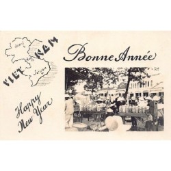 Rare collectable postcards of VIETNAM. Vintage Postcards of VIETNAM