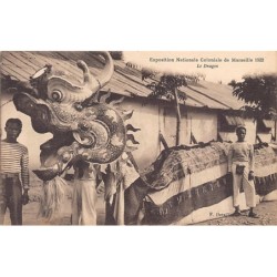 Rare collectable postcards of VIETNAM. Vintage Postcards of VIETNAM