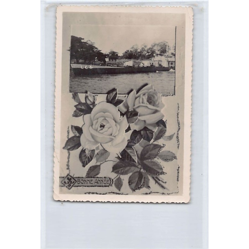 Rare collectable postcards of VIETNAM. Vintage Postcards of VIETNAM