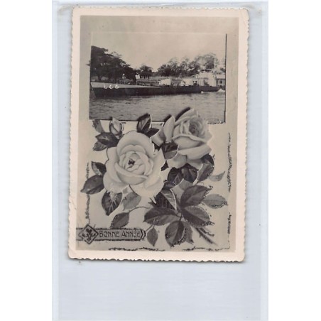 Rare collectable postcards of VIETNAM. Vintage Postcards of VIETNAM