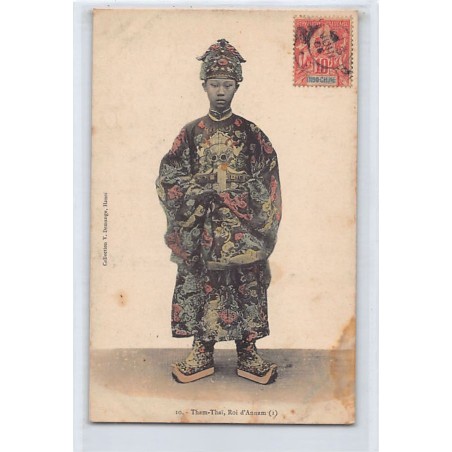 Rare collectable postcards of VIETNAM. Vintage Postcards of VIETNAM