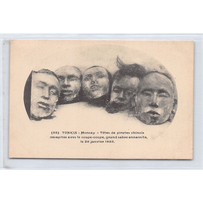 Rare collectable postcards of VIETNAM. Vintage Postcards of VIETNAM