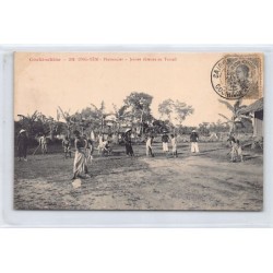 Rare collectable postcards of VIETNAM. Vintage Postcards of VIETNAM
