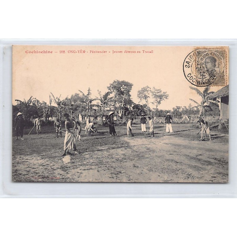 Rare collectable postcards of VIETNAM. Vintage Postcards of VIETNAM