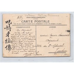 Rare collectable postcards of VIETNAM. Vintage Postcards of VIETNAM