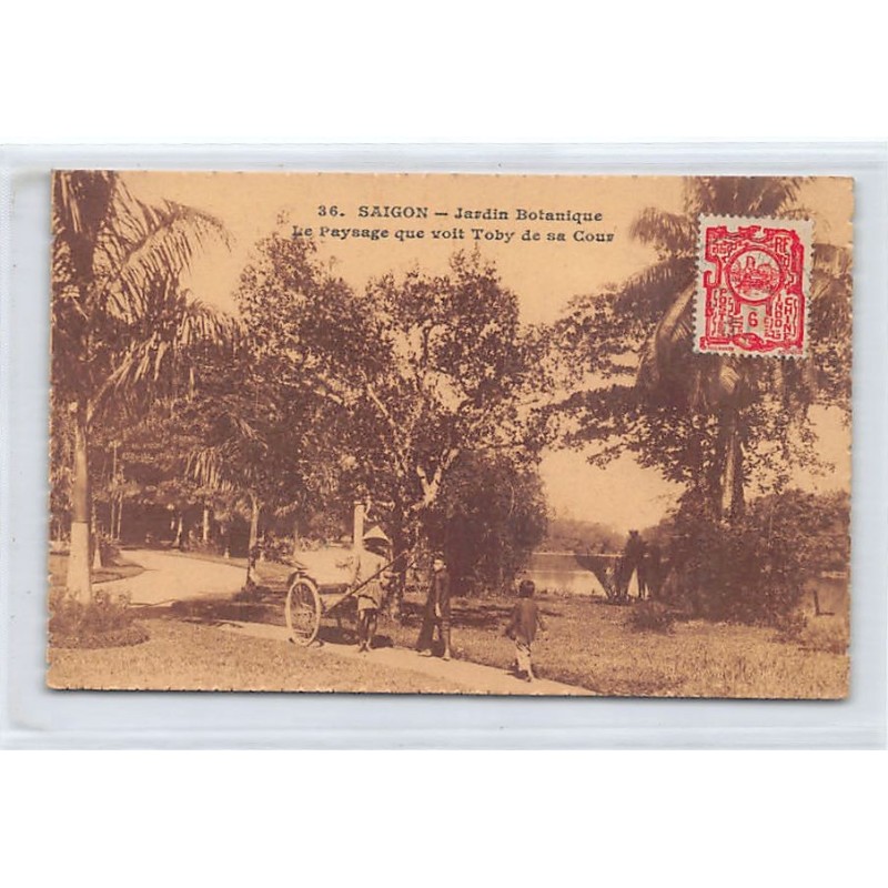 Rare collectable postcards of VIETNAM. Vintage Postcards of VIETNAM