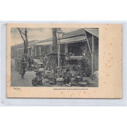Rare collectable postcards of VIETNAM. Vintage Postcards of VIETNAM