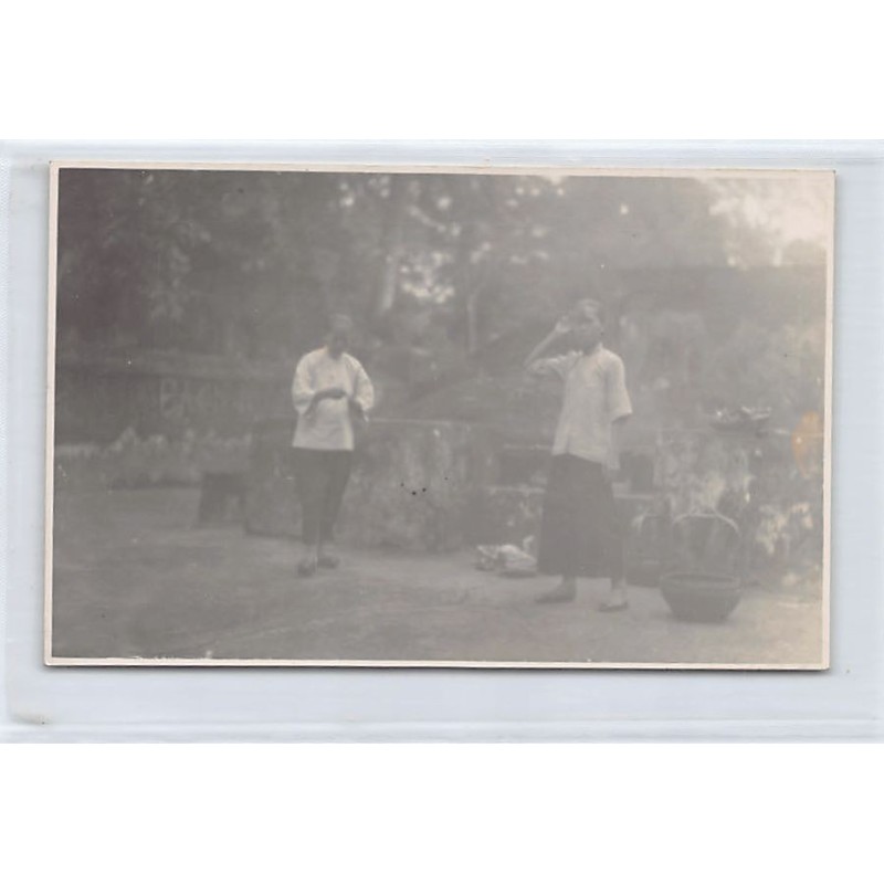 Rare collectable postcards of VIETNAM. Vintage Postcards of VIETNAM