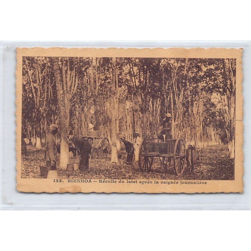 Rare collectable postcards of VIETNAM. Vintage Postcards of VIETNAM