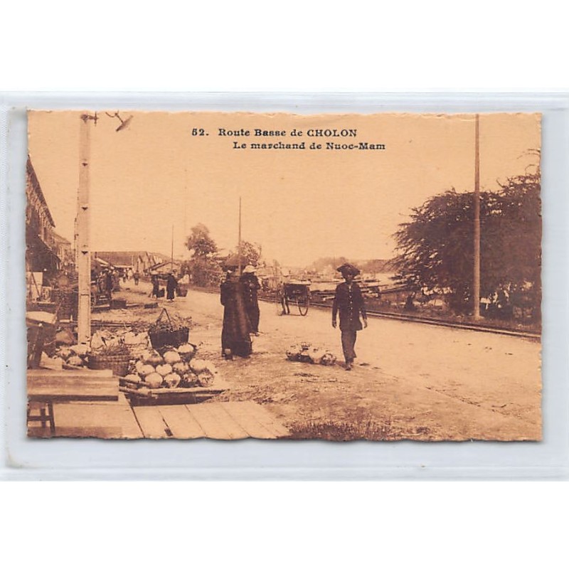 Rare collectable postcards of VIETNAM. Vintage Postcards of VIETNAM