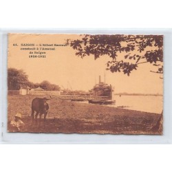 Rare collectable postcards of VIETNAM. Vintage Postcards of VIETNAM