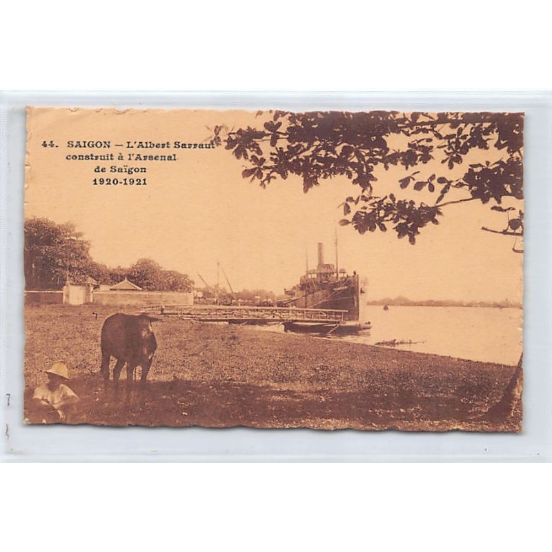 Rare collectable postcards of VIETNAM. Vintage Postcards of VIETNAM
