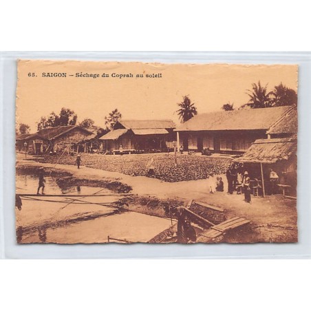 Rare collectable postcards of VIETNAM. Vintage Postcards of VIETNAM