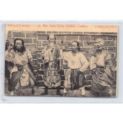Rare collectable postcards of VIETNAM. Vintage Postcards of VIETNAM