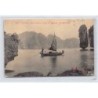 Rare collectable postcards of VIETNAM. Vintage Postcards of VIETNAM