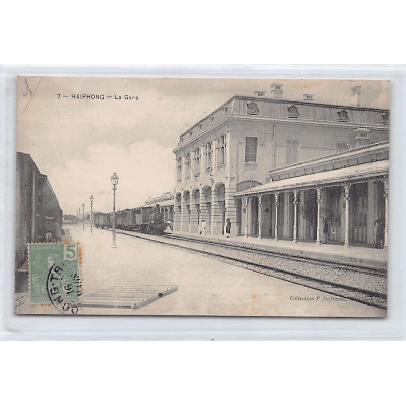 Rare collectable postcards of VIETNAM. Vintage Postcards of VIETNAM