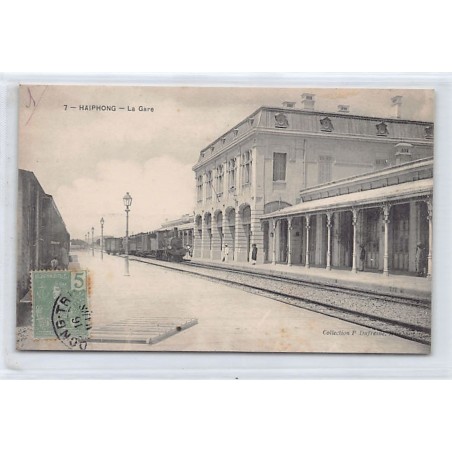 Rare collectable postcards of VIETNAM. Vintage Postcards of VIETNAM