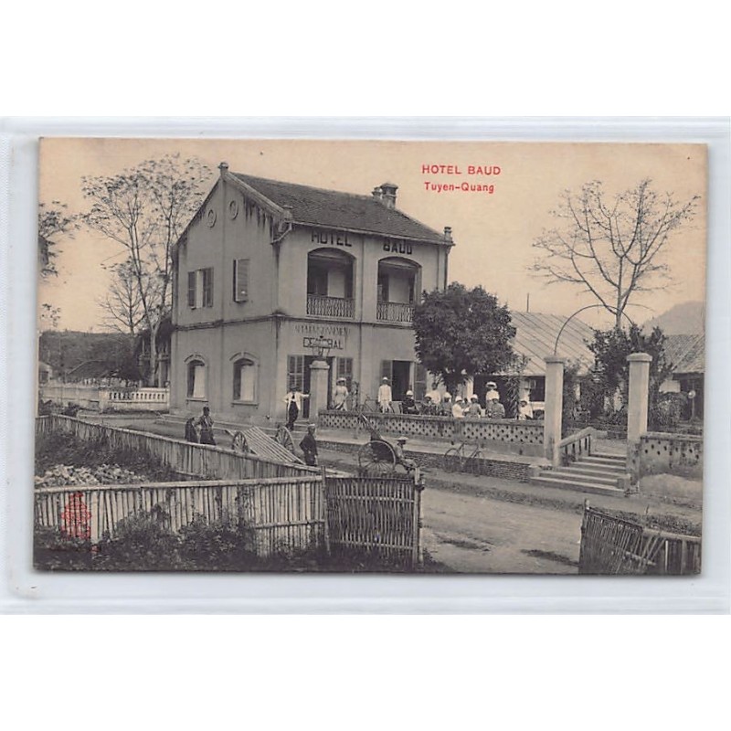 Rare collectable postcards of VIETNAM. Vintage Postcards of VIETNAM