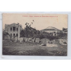 Rare collectable postcards of VIETNAM. Vintage Postcards of VIETNAM