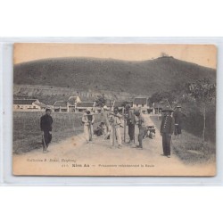 Rare collectable postcards of VIETNAM. Vintage Postcards of VIETNAM